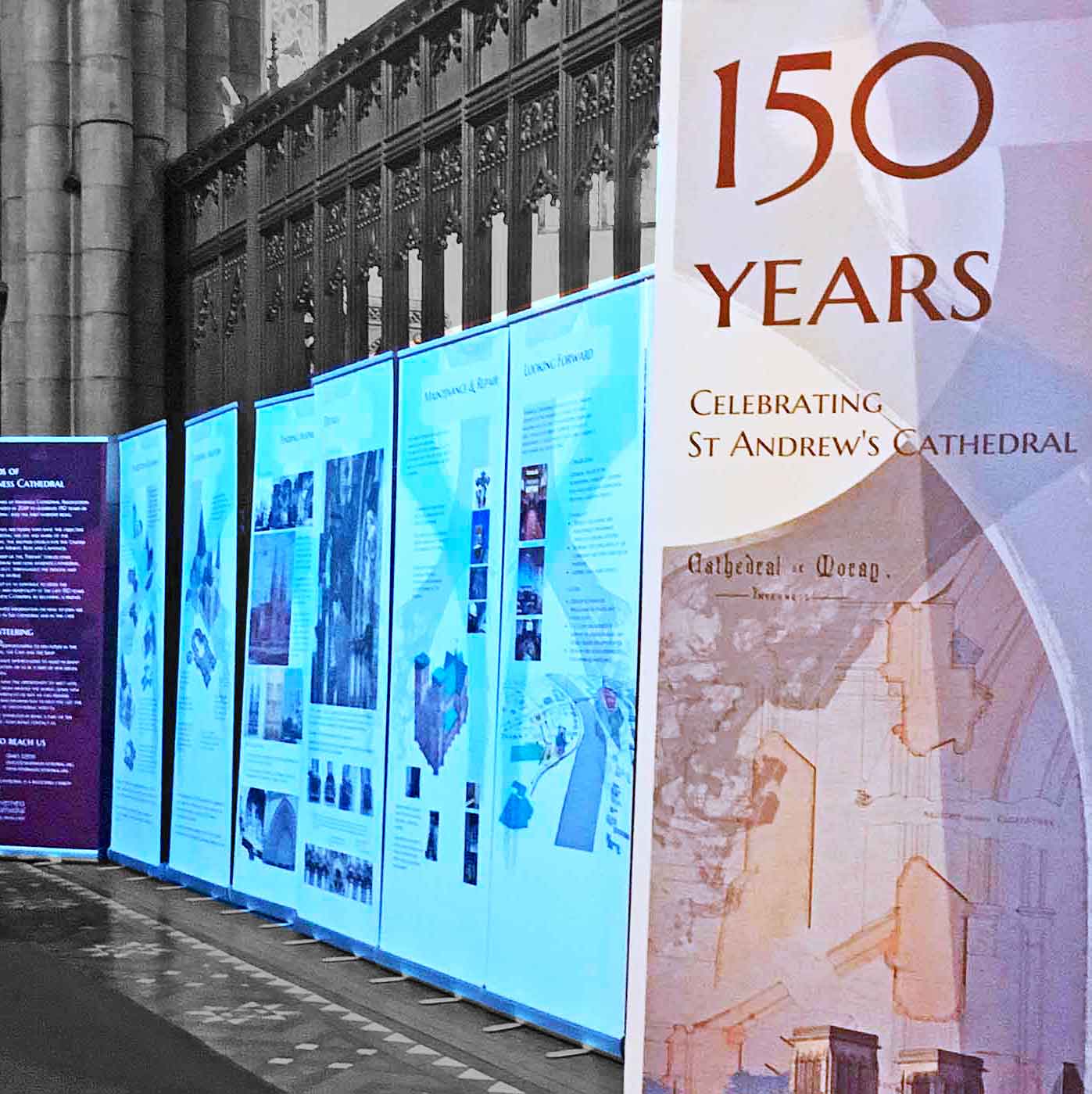 exhibitions